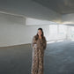 Adult Robe | Leopard