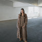 Adult Robe | Leopard