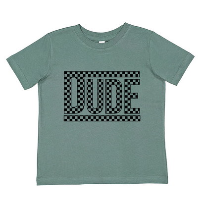 Dude + Mama Match