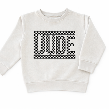 Dude