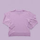 AMETHYST DREAM PULLOVER
