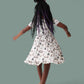EXCLUSIVE ZOO ADVENTURES DREAM RUFFLE DRESS