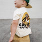 Ak Crusin'-AK Graphic Bamboo Tee