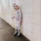 COWBOY | TWO PIECE SET