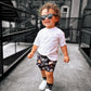 Mini Mayhem Boardshorts