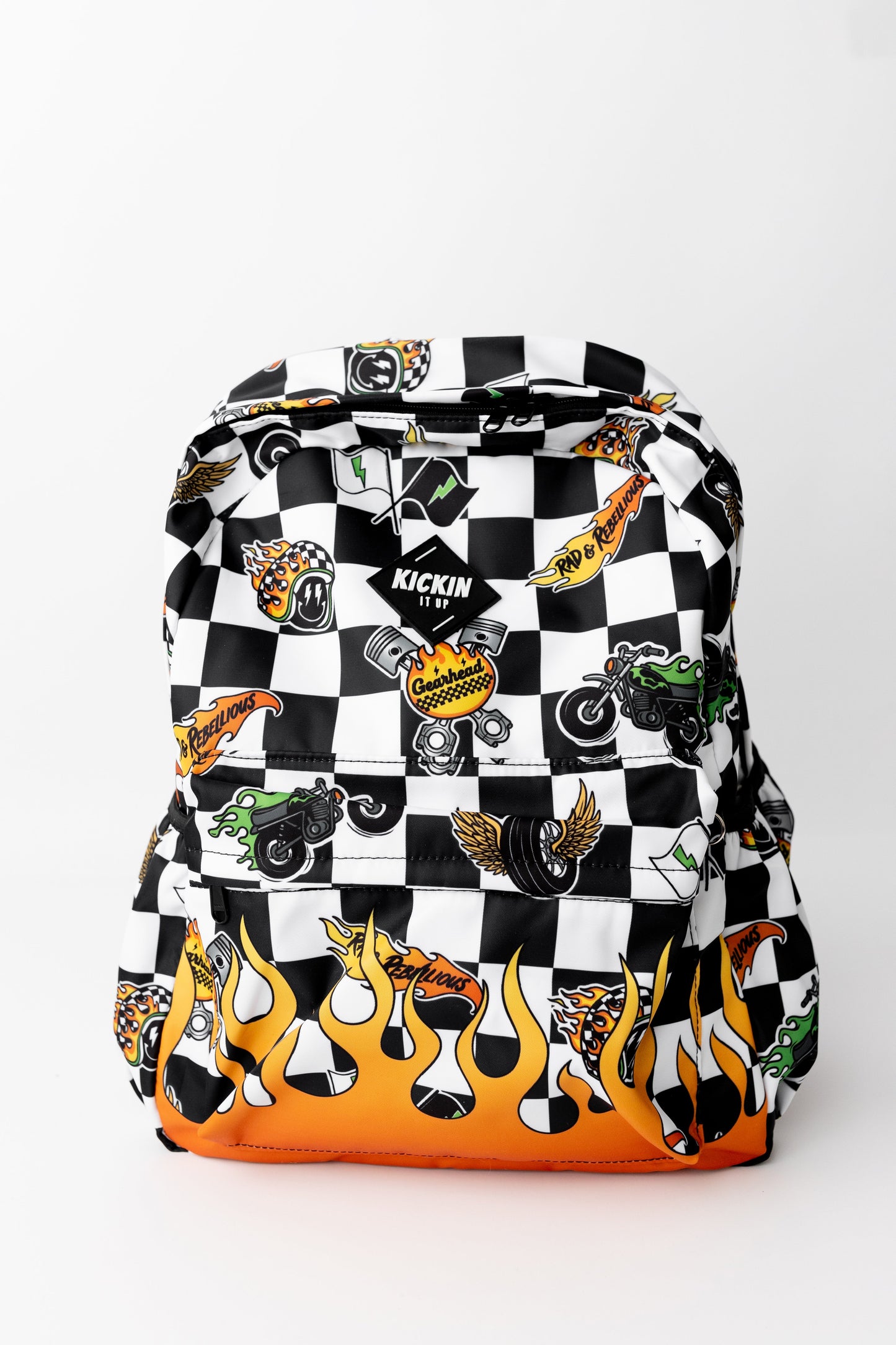 *Pre-order* Full-size Backpack estimated arrival Mid to End Of July