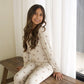 Youth Flare Bamboo Pajamas | Gingersnap