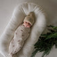 Bamboo Swaddle | Gingersnap