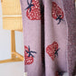 Plush Blanket | Matilda