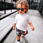 Mini Mayhem Boardshorts