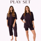 Midnight Mulberry Adult Best Of Both Worlds Play Set