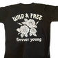Wild & Free Tee