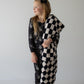 Bamboo Two Piece Pajamas | Midnight Skelly