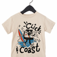 Click & Coast-AK Graphic Tee