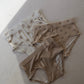 Girl's Bamboo Briefs (3 Pack) | Flora, Silly Goose & Daisy Fields
