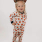 Enchanted Nights Halloween 2 Piece Bamboo Pajamas