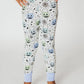 Boo Crew Long Set (EST SHIP TIME 1-2 WEEK)