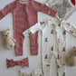 Lovey | Santa Teddy