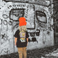 Haunted Horsepower Tee