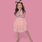 MAGICAL MERMAID DREAM TUTU DRESS
