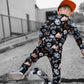 Mini Mayhem Bamboo 2 Piece Set