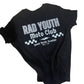 Youth Moto Club Tee