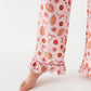 Friday Night Florals Ruffle Button Up Set (EST SHIP TIME 2-3 WEEKS)