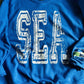SEA retro-Adult Crewneck