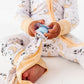 Cow Jumped Over The Moon Paci Lovey