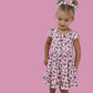 EXCLUSIVE FAIRY FRIENDS DREAM RUFFLE DRESS