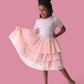 MAGICAL MERMAID DREAM TUTU DRESS