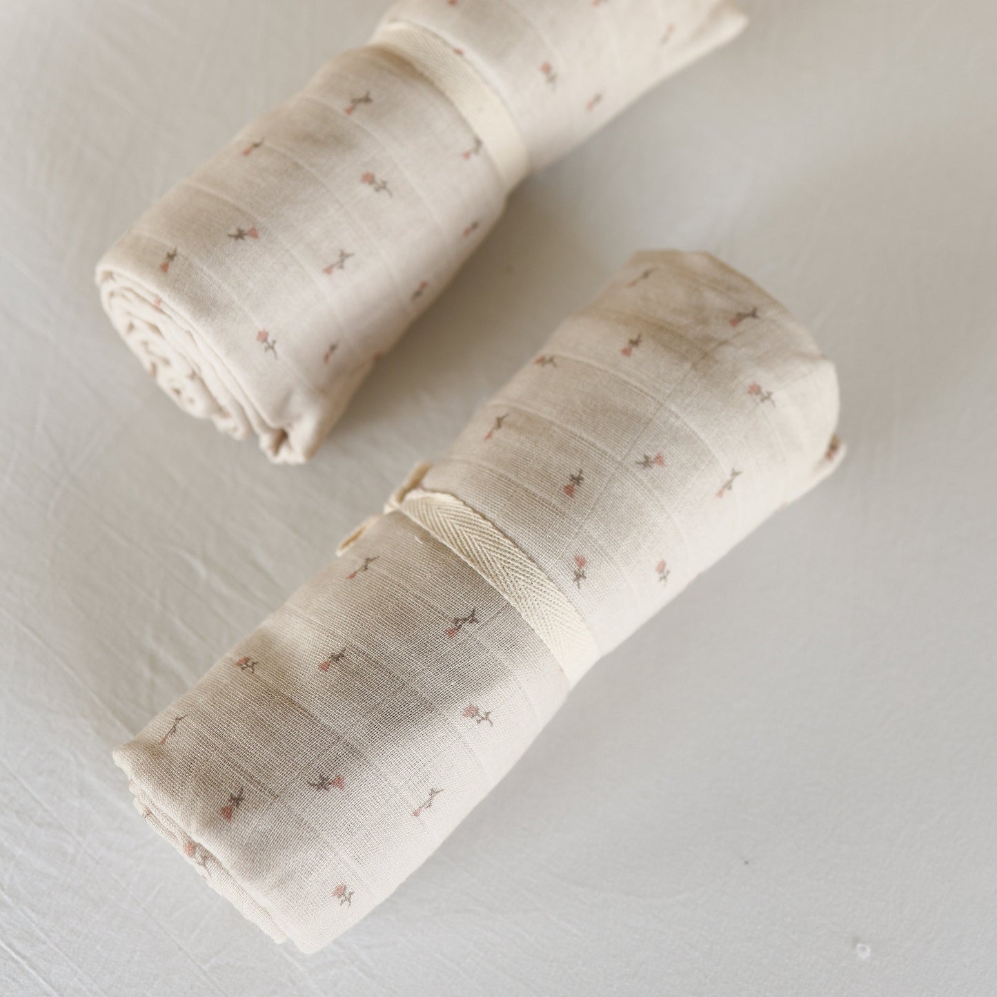 Muslin Swaddle | Lucy