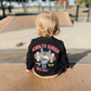 Born To Shred Long Sleeve Tee