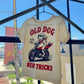 Old Dog, New Tricks-AK Graphic Tee