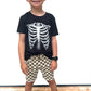 Bad to the Bones