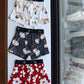 Bamboo Boxers (3 Pack) | Cherry Blossoms, Ramen & Sushi