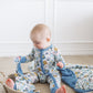 Travel Paci Lovey