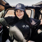 Rad Babes Moto Club Tee