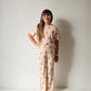 Child Boxy Tee Lounge Set | Lottie