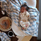 Plush Blanket | Morning Check