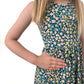 MEADOW | BAMBOO DRESS