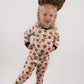 Enchanted Nights Halloween 2 Piece Bamboo Pajamas