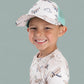 PLANE FUN DREAM TRUCKER HAT