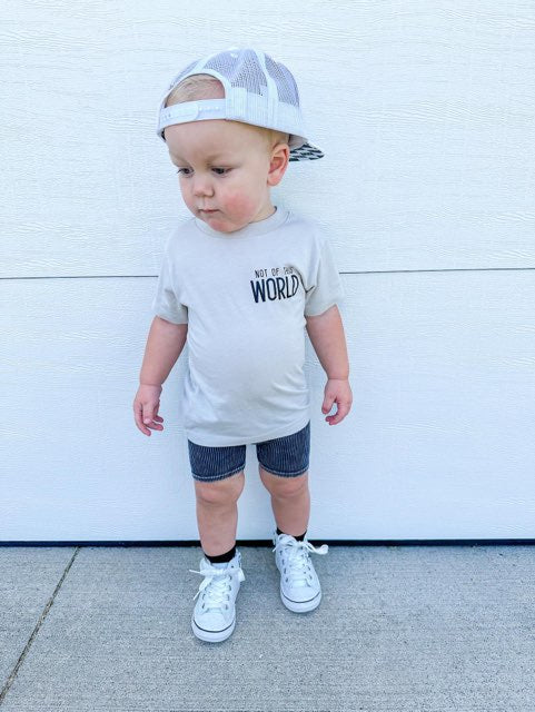 Not of This World Graphic Tee