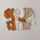 Organic Jumpsuits