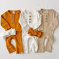 Organic Jumpsuits