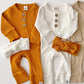Organic Jumpsuits