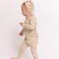 Bamboo Two Piece Pajamas | Flora