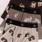 Bamboo Boxers (3 Pack) | Dirt Bike, Bulldozer & Monster Truck