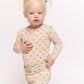 Bamboo Two Piece Pajamas | Flora